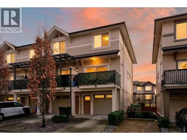 115 10151 240 STREET, Maple Ridge, British Columbia V2W0G9