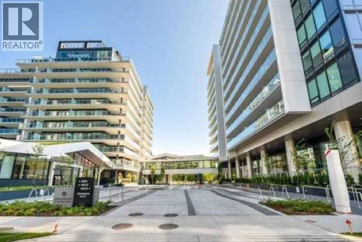 407 6855 PEARSON WAY, Richmond, British Columbia V7C0E9