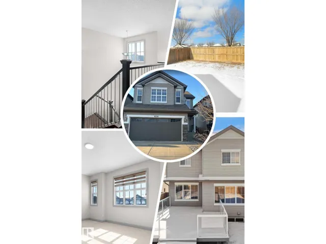 6116 10 AV SW, Edmonton, Alberta T6X0M3