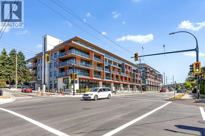 401 422 E 3RD STREET, North Vancouver, British Columbia V7L0K1