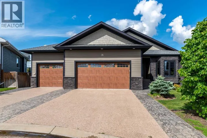35, 2715 73 Avenue, Lloydminster, Alberta T9V3L7