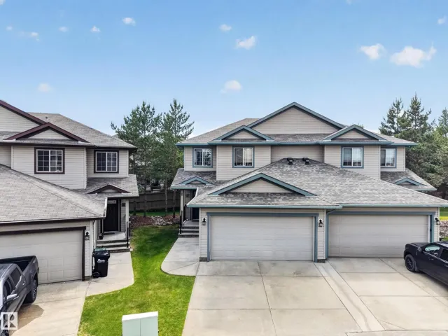 #229 21 SUMMERWOOD DR, Sherwood Park, Alberta T8H0C5
