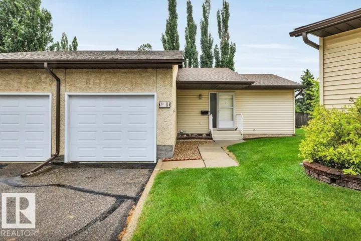 8 PINEVIEW HORIZON VG, St. Albert, Alberta T8N4R6