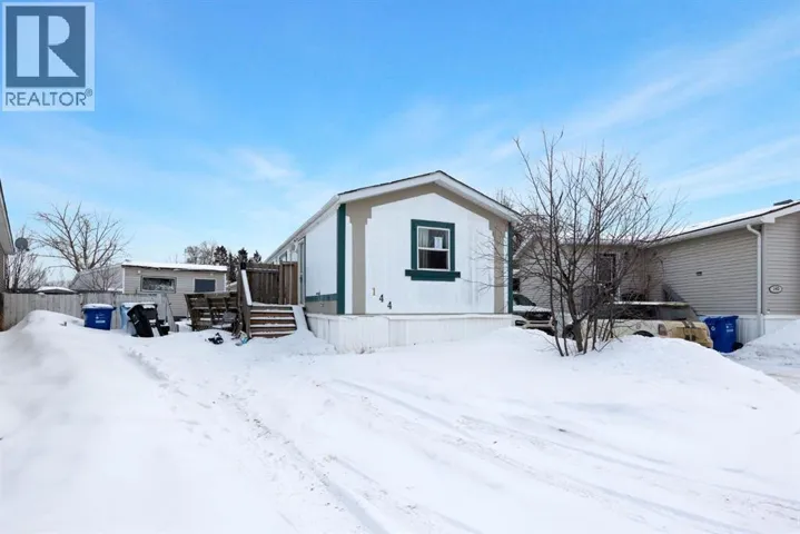 144 Grecian Place, Fort McMurray, Alberta T9H2N1