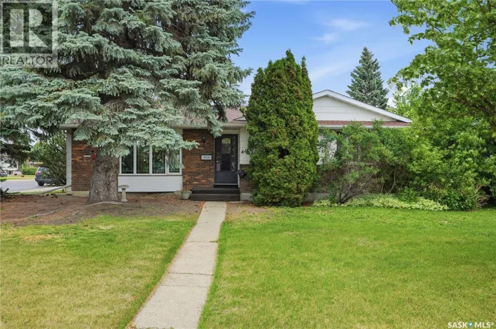 441 Capilano DRIVE, Saskatoon, Saskatchewan S7K4J6