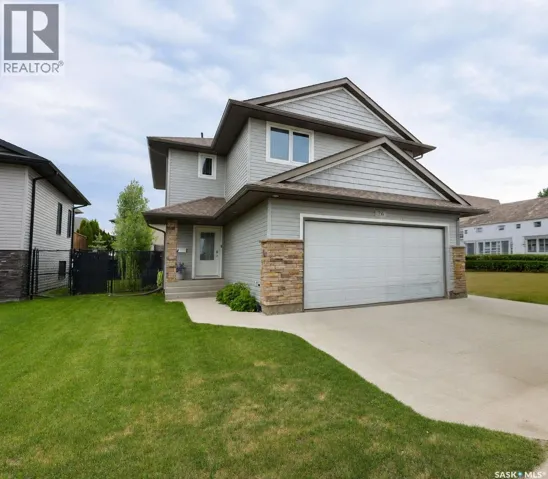 26 Guy DRIVE, Prince Albert, Saskatchewan S6X0A3