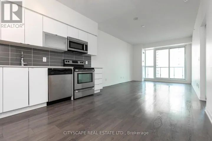 1417 - 150 EAST LIBERTY STREET, Toronto (Niagara), Ontario M6K3R5