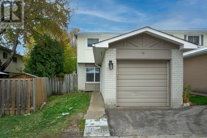94 PLUM TREE WAY, Toronto (Westminster-Branson), Ontario M2R3J2