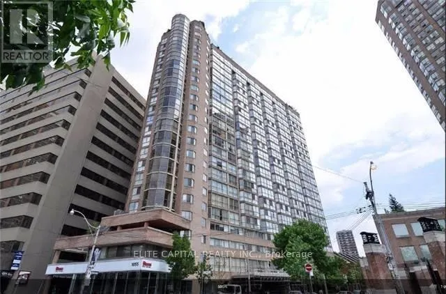 2210 - 1055 BAY STREET, Toronto (Bay Street Corridor), Ontario M5S3A3