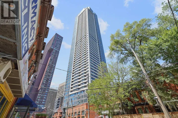 407 - 609 SHERBOURNE STREET, Toronto (North St. James Town), Ontario M4X0A4