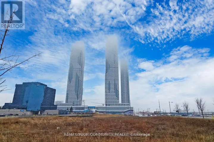 2807 - 225 COMMERCE STREET, Vaughan (Vaughan Corporate Centre), Ontario L4K0R1
