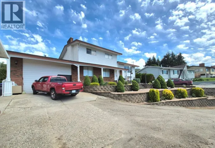 838 McKenzie Road, Kelowna, British Columbia V1X2B3