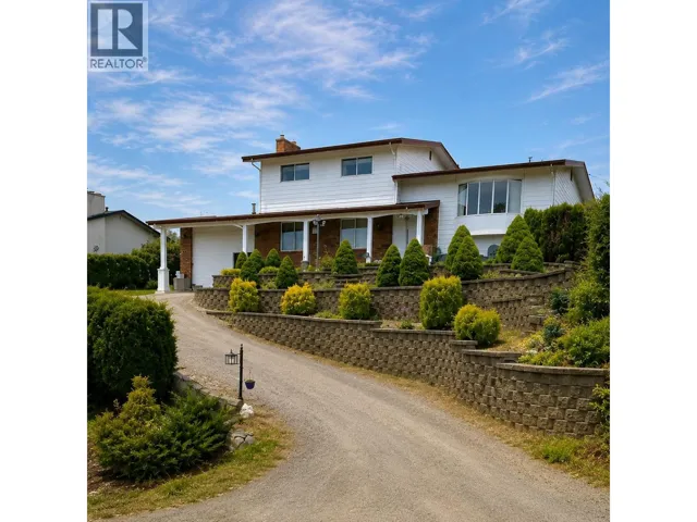 838 McKenzie Road, Kelowna, British Columbia V1X2B3