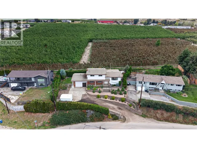 838 McKenzie Road, Kelowna, British Columbia V1X2B3
