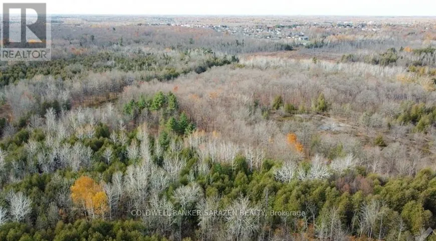 00 GREYS CREEK RD CON 5 N PT LOT 11 ROAD, Ottawa, Ontario K0K0K0