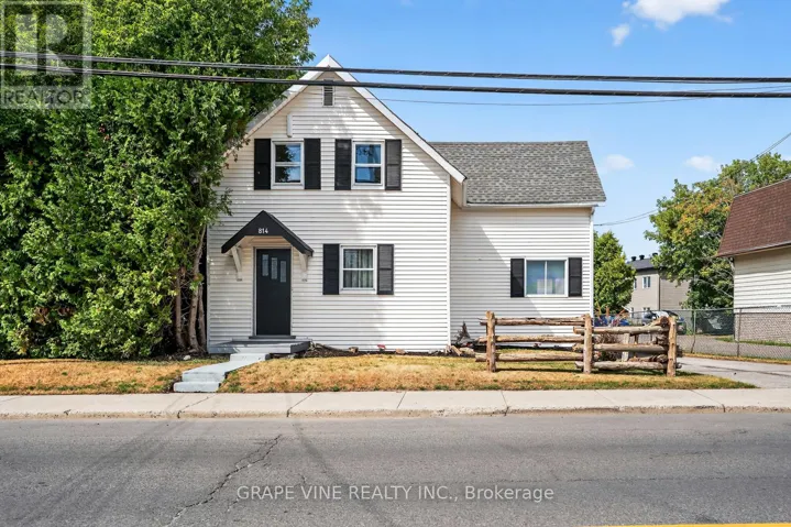 814 LAURIER STREET, Clarence-Rockland, Ontario K4K1E6