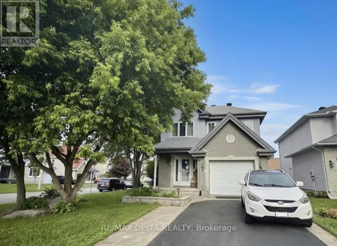 202 SANDRA CRESCENT, Clarence-Rockland, Ontario K4K1R9
