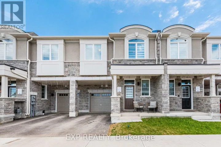 15 - 1257 FERGUSON DRIVE, Milton (BW Bowes), Ontario L9E2E6