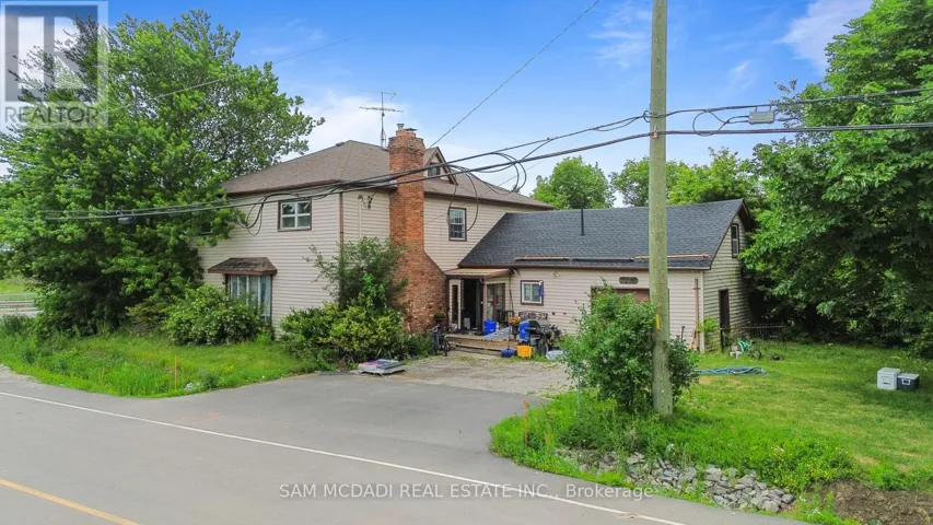 10025 BRITANNIA ROAD, Milton (BW Bowes), Ontario L9T7G2