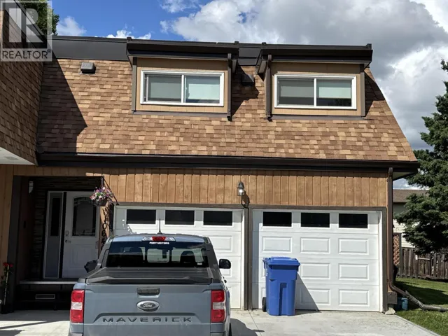 10640 102 STREET, Fort St. John, British Columbia V1J4X7