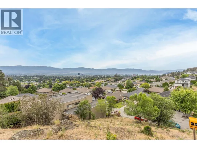 1691 Lindsay Drive, Kelowna, British Columbia V1V2P7