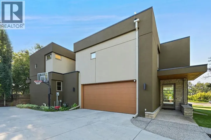 3926 9 Street SW, Calgary, Alberta T2T3E2