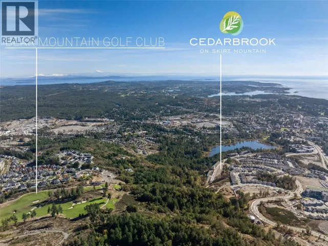 1227 Cedarbrook Way, Langford, British Columbia V0V1V0