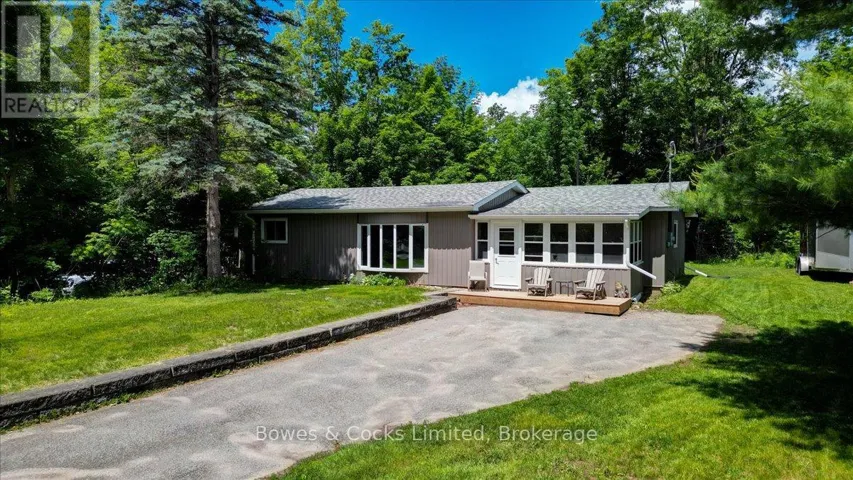 10 BIRCH TERRACE, Trent Lakes, Ontario K0L1J0