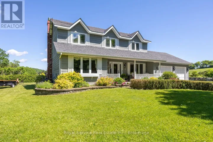 7706 BICKLE HILL ROAD, Hamilton Township, Ontario K9A4J7