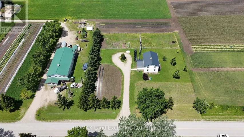 559 BERVIE SIDE ROAD, Kincardine, Ontario N2Z2X5