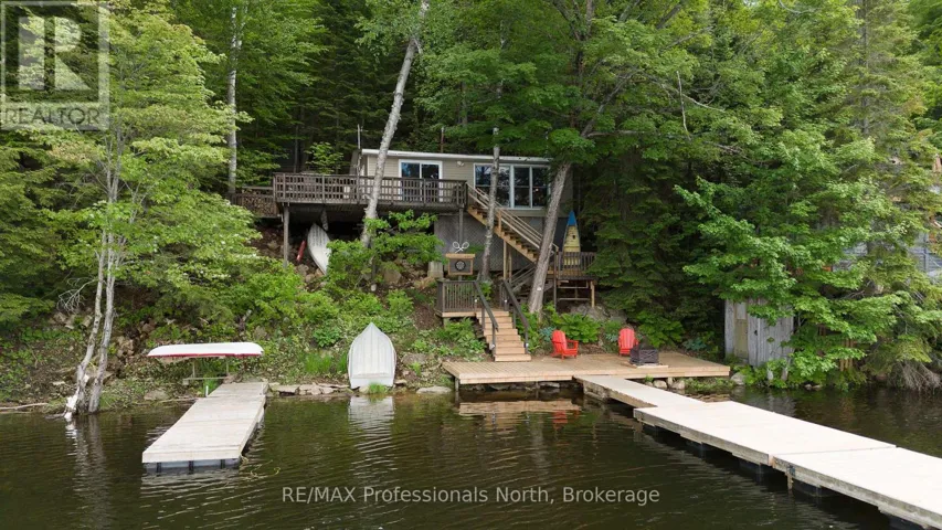 1016 TWILIGHT CLOSE, Algonquin Highlands (McClintock), Ontario P0A1E0