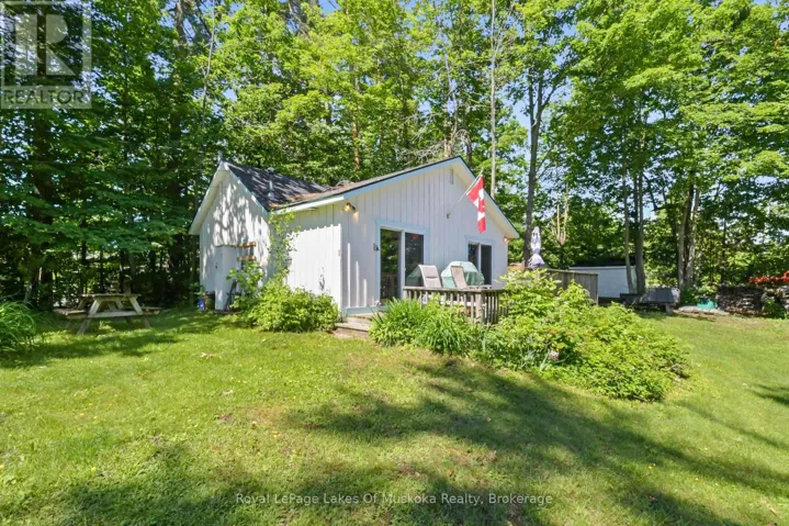 2 - 180 TWO ROAD, Gravenhurst (Wood (Gravenhurst)), Ontario P1P1R1