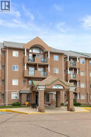 102, 278 Park Meadows Drive SE, Medicine Hat, Alberta T1B4J1