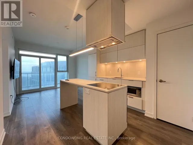 1504 - 20 RICHARDSON STREET, Toronto (Waterfront Communities), Ontario M5A0S6