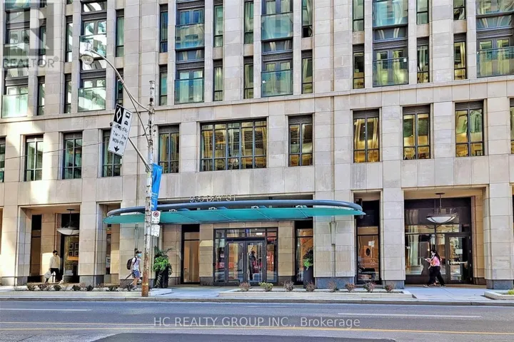 955 BAY STREET W, Toronto (Bay Street Corridor), Ontario M5S2A2