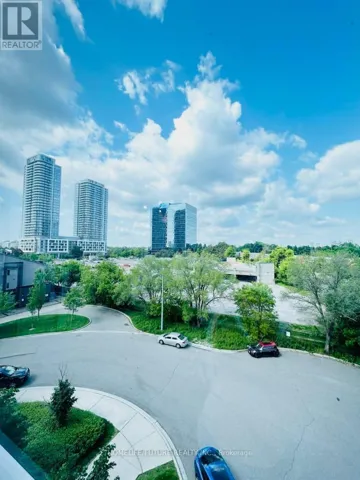 422 - 275 VILLAGE GREEN SQUARE, Toronto (Agincourt North), Ontario M1S0L8