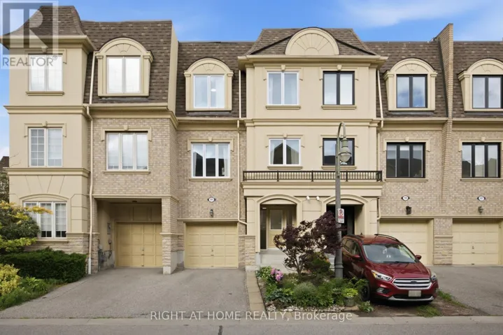 105 - 1250 ST.MARTINS DRIVE, Pickering (Bay Ridges), Ontario L1W0A2
