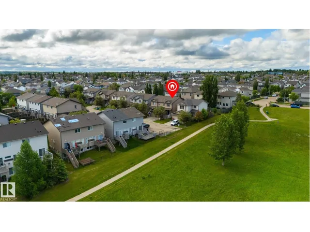 #28 85 SPRUCE VILLAGE DR W, Spruce Grove, Alberta T7X0L2
