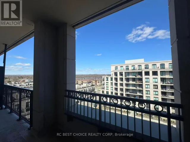 820W - 268 BUCHANAN DRIVE, Markham (Unionville), Ontario L3R8G9