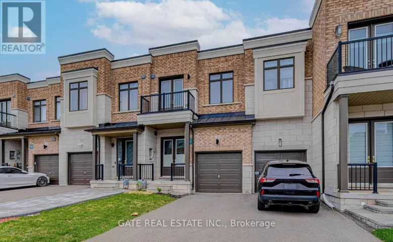 189 ELYSE COURT, Aurora, Ontario L4G2C9