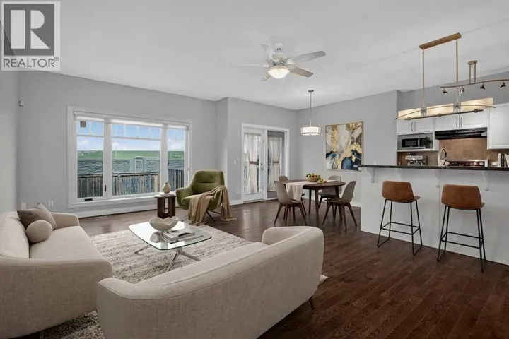 103 Bridle Estates Mews SW, Calgary, Alberta T2A6R1