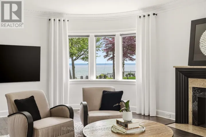 225 ST. PAUL STREET, Burlington (Brant), Ontario L7R4G9