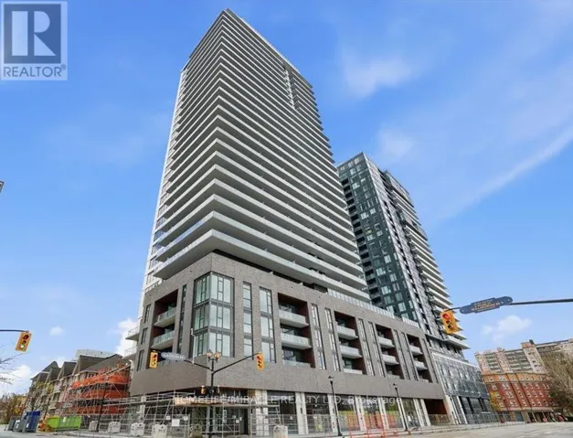 1103 - 2075 LAKESHORE ROAD, Burlington (Brant), Ontario L7R1E2