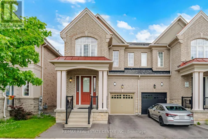 ISAAC 3051 AVENUE, Oakville (GO Glenorchy), Ontario L6M0S6