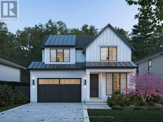 343 DOUGLAS AVENUE, Oakville (OO Old Oakville), Ontario L6J3S7