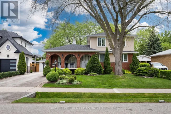 1310 TANSLEY DRIVE, Oakville (WO West), Ontario L6L2N4