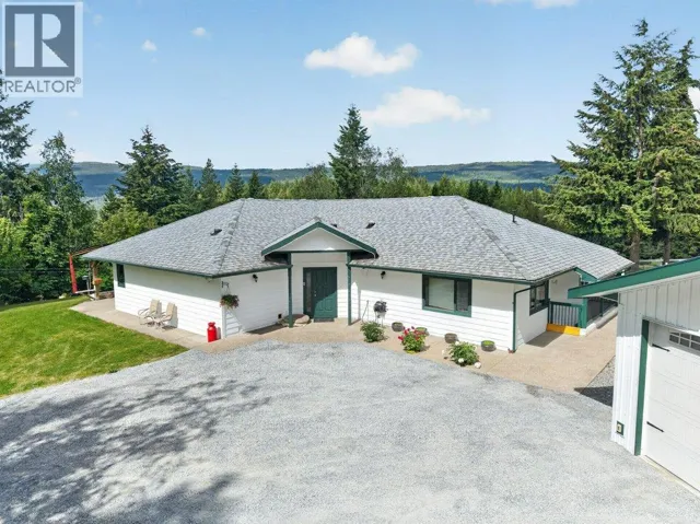 1140 Diamond Rock Road, Enderby, British Columbia V4Y4H7