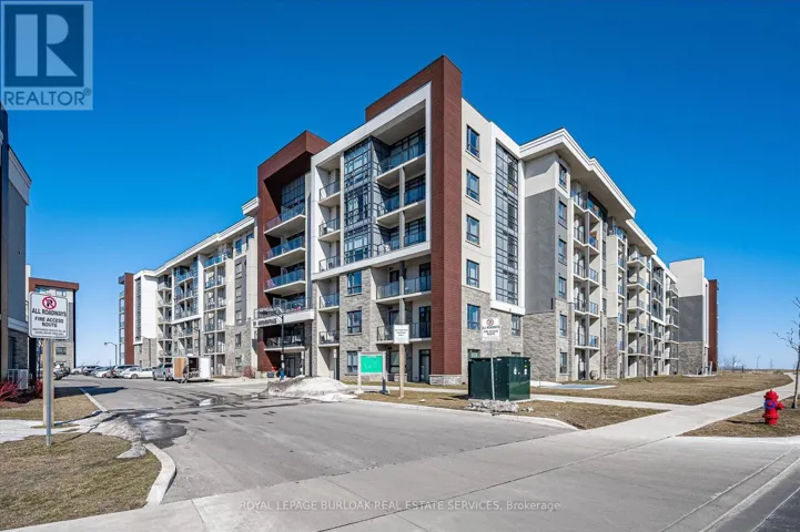 606 - 101 SHOREVIEW PLACE, Hamilton (Lakeshore), Ontario L8E0K2
