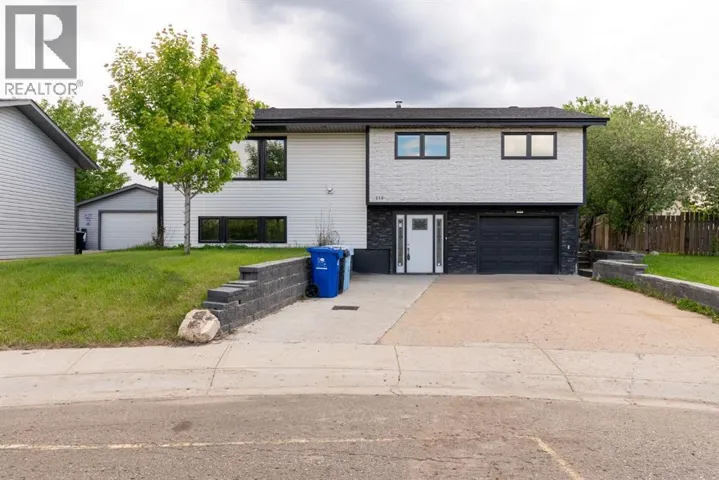 113 Dundas Road, Fort McMurray, Alberta T9K1B8
