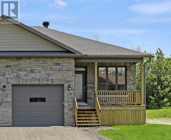 9 BILLINGS AVENUE, South Dundas, Ontario K0E1K0